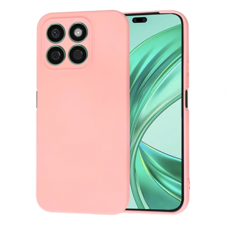 Husa de protectie pentru Soft Edge Silicone Honor X8b Dark Green