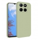 Husa de protectie pentru Soft Edge Silicone Honor X8b Dark Green