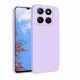Husa de protectie pentru Soft Edge Silicone Honor X8b Dark Green
