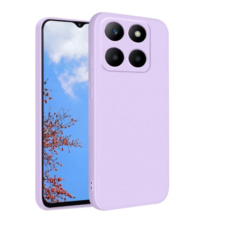 Husa de protectie pentru Soft Edge Silicone Honor X8b Dark Green