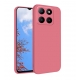 Husa de protectie pentru Soft Edge Silicone Honor X8b Dark Green