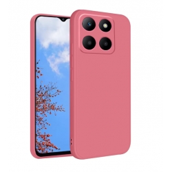 Husa de protectie pentru Soft Edge Silicone Honor X8b Dark Green