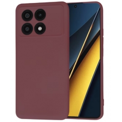 Husa de protectie pentru Soft Edge Silicone Honor X8b Dark Green