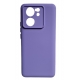 Husa silicon Xiaomi 13T/13T Pro, Lila