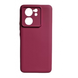 Husa silicon Xiaomi 13T/13T Pro, Lila