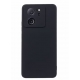 Husa silicon Xiaomi 13T/13T Pro, Lila