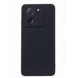 Husa silicon Xiaomi 13T/13T Pro, Lila
