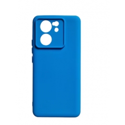 Husa silicon Xiaomi 13T/13T Pro, Lila