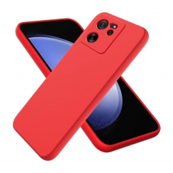 Husa silicon Xiaomi 13T/13T Pro, Lila