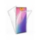 Husa SAMSUNG Galaxy Note 10 - 360 Grade (Fata Silicon/Spate Plastic)