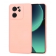 Husa silicon Xiaomi 13T/13T Pro, Lila