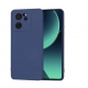 Husa silicon Xiaomi 13T/13T Pro, Lila