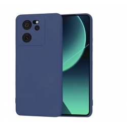 Husa silicon Xiaomi 13T/13T Pro, Lila