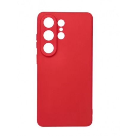 Husa Samsung Galaxy S26 Ultra soft case rosie