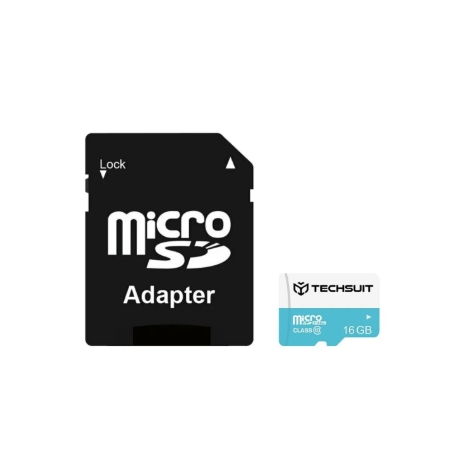 Card memorie 32GB Micro SDHC/SDHX (MicroSD) - UNISON cu adaptor