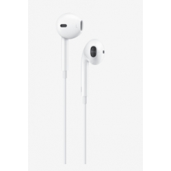 Casti Iphone Lightning Alb