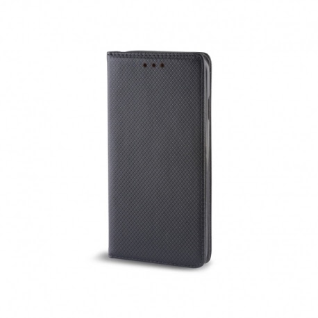 Husa HUAWEI P Smart Z - Smart Magnet (Negru)
