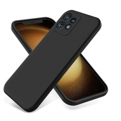 Husa Motorola Edge 40 Pro Negru