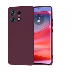 Husa Protectie pentru Motorola Edge 50 Lila