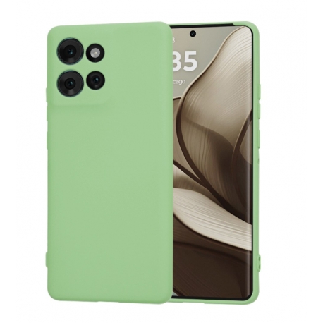 Husa Protectie pentru Motorola Edge 50 Lila