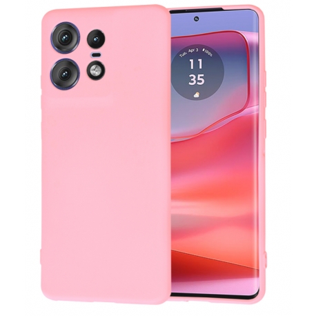 Husa Protectie pentru Motorola Edge 50 Lila