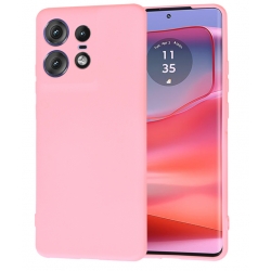 Husa Protectie pentru Motorola Edge 50 Lila