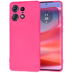 Husa Protectie pentru Motorola Edge 50 Lila