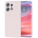 Husa Protectie pentru Motorola Edge 50 Lila