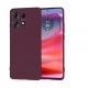 Husa Protectie pentru Motorola Edge 50 Lila