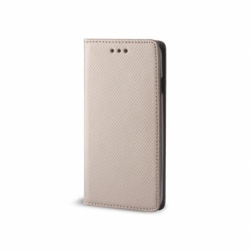 Husa HUAWEI P Smart Z - Smart Magnet (Auriu)