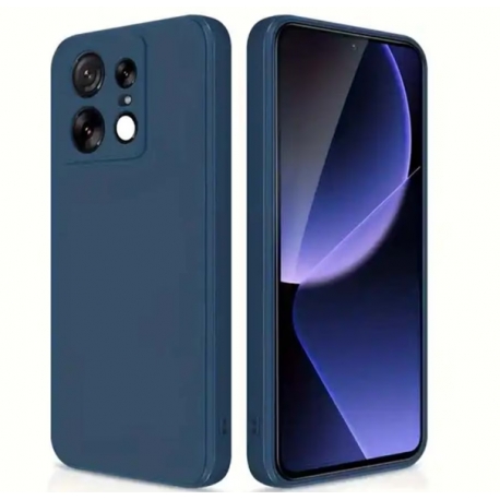 Husa Protectie pentru Motorola Edge 50 Lila