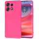 Husa Protectie pentru Motorola Edge 50 Lila
