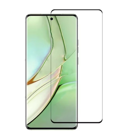 Folie de protectie Sticla Tempered Glass Motorola Edge 50