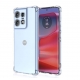 Husa Protectie pentru Motorola Edge 50 Lila