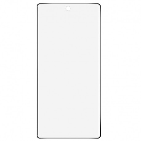 Folie 5D Flexibila SAMSUNG Galaxy Note 10 (Negru) Nano Full Glue BESTSUIT