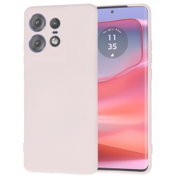 Husa Protectie pentru Motorola Edge 50 Lila