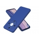 Husa Honor Magic 6 Lite , Silicon, MicroFibra, Rosie