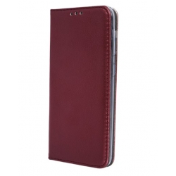 Husa Honor Magic 6 Pro , Tip Carte Visiniu