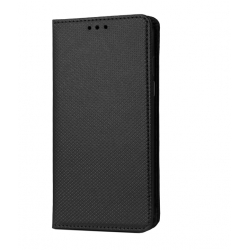 Husa Honor Magic 6 Pro, Tip Carte Negru