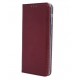 Husa Honor Magic 6 Lite , Silicon, MicroFibra, Rosie