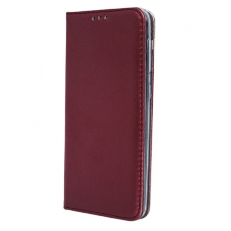 Husa Honor Magic 6 Lite , Silicon, MicroFibra, Rosie