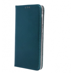 Husa Honor Magic 6 Lite , Silicon, MicroFibra, Rosie