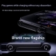 Suport cu încărcare rapidă pentru telefoane CAB STAND
