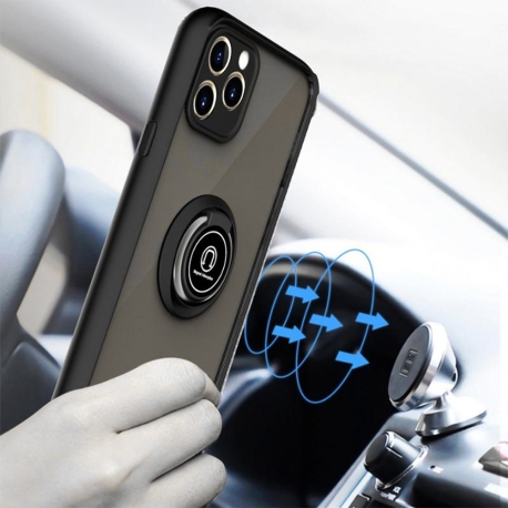 Husa- Glinth - Motorola Moto G84 - Black