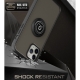 Husa- Glinth - Motorola Moto G84 - Black