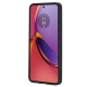 Husa- Glinth - Motorola Moto G84 - Black