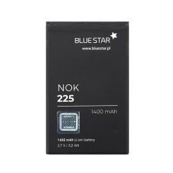 Acumulator NOKIA 225 BL-4UL (1400 mAh) Blue Star
