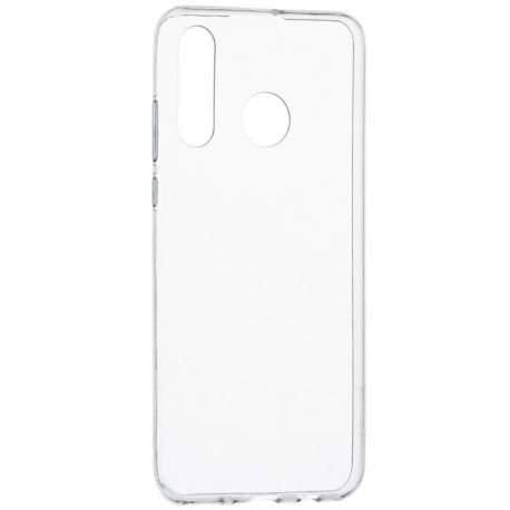 Husa HUAWEI P30 Lite - Ultra Slim (Transparent)