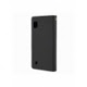 Husa SAMSUNG Galaxy A10 - Canvas Book (Negru)
