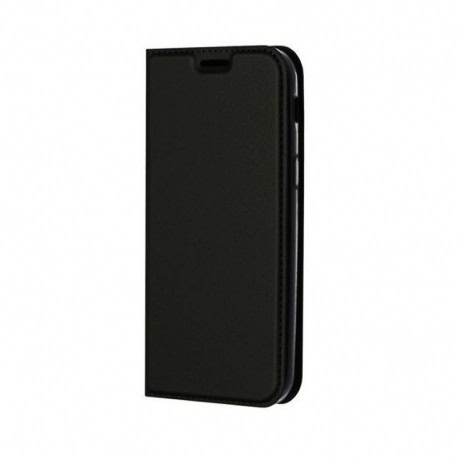 Husa SAMSUNG Galaxy J4 Plus 2018 - Dux Ducis (Negru)